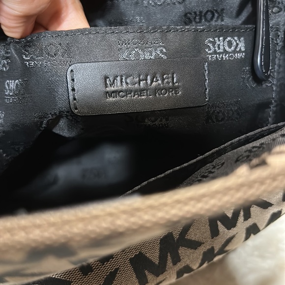 Michael kors shoulder bag - Picture 2 of 4